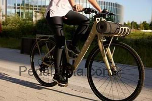 Ribble Urban AL fiche technique et avis